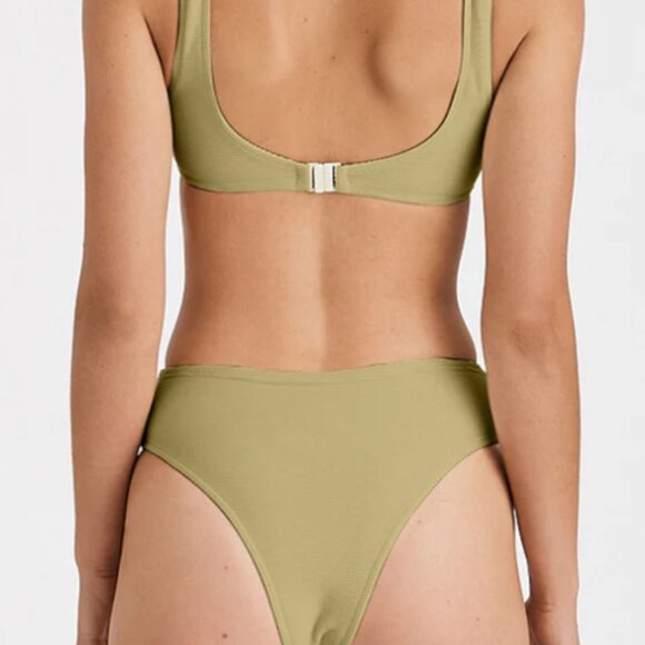 Zulu & Zephyr Bikini, top and bottom - Picture 9 of 9